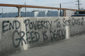 effects of poverty on crime